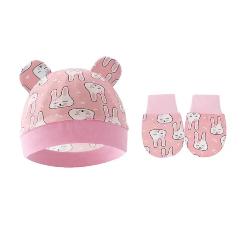 

Clothing Gloves Security Portable Baby Household Convenient Soft Spring And Summer Hat Newborn Practical Thin Section Durable