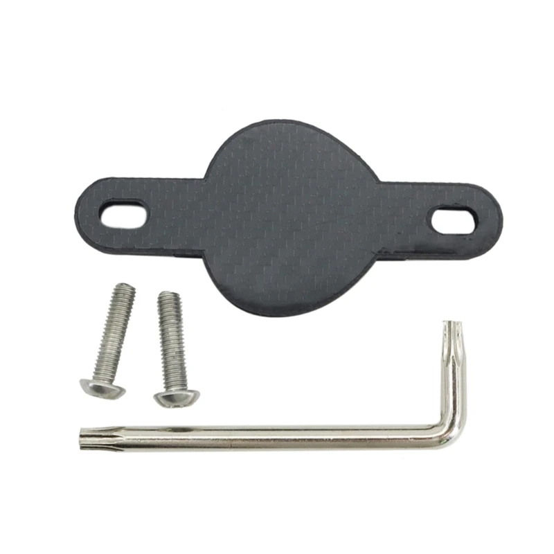 

Bike Mount Holder Protective Under Bottle Cages Water Resistant Durable