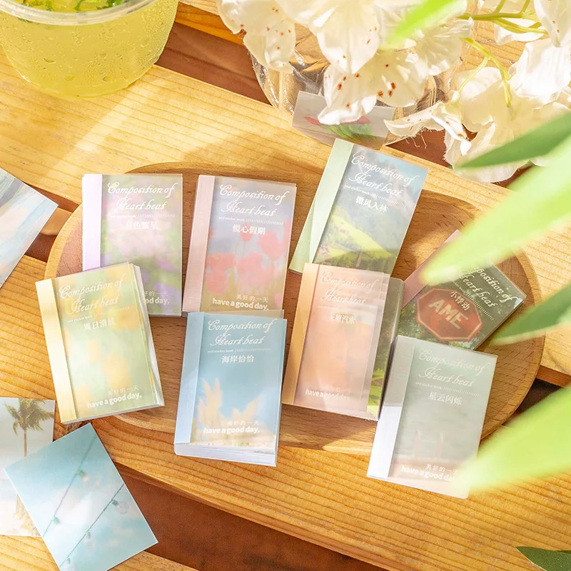 

50 шт., милые наклейки для домашних животных