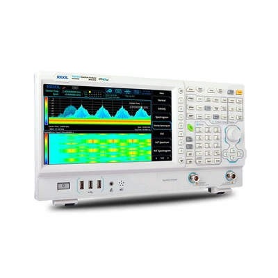 Puyuan electronics rsa3000e series spectrum analyzer | Other Tool Parts