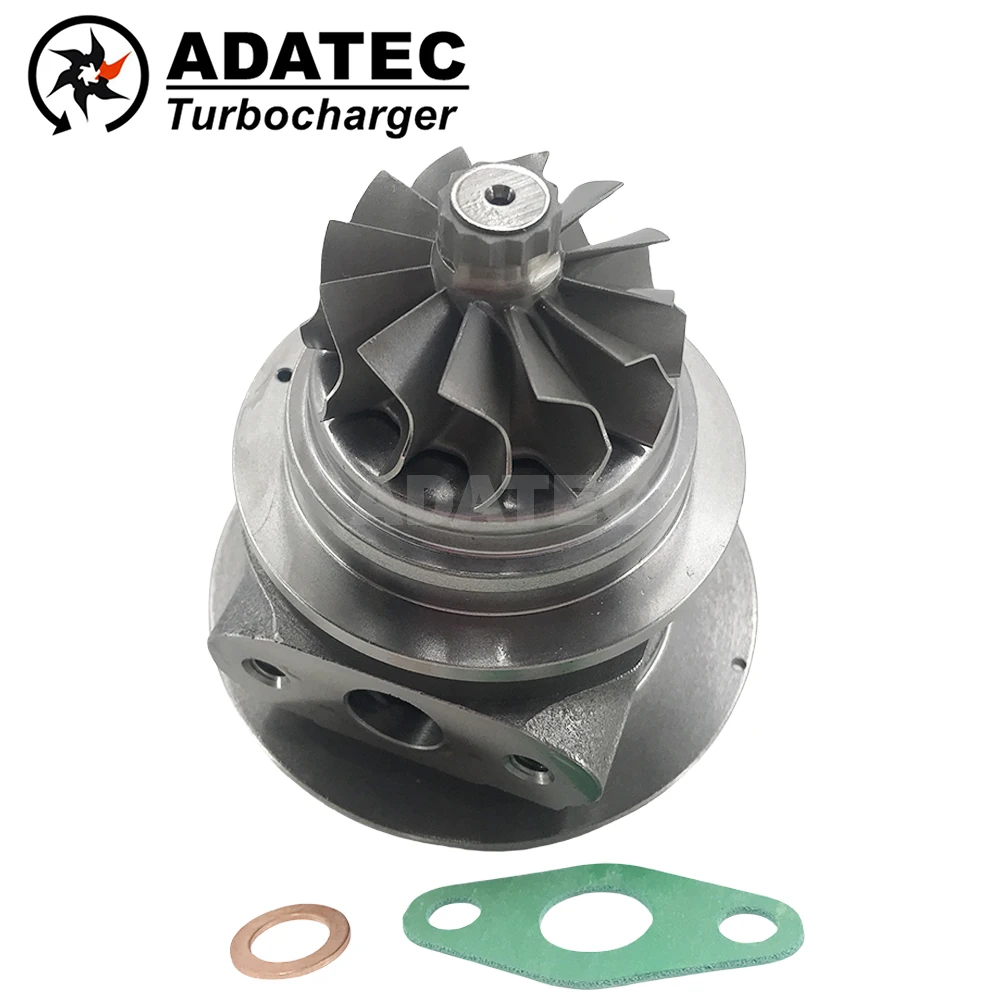 Турбокартридж 49377-01611 49377-01610 PC130-7 SAA4D95LE 6205-81-8250 для экскаватора KOMATSU 4D95LE