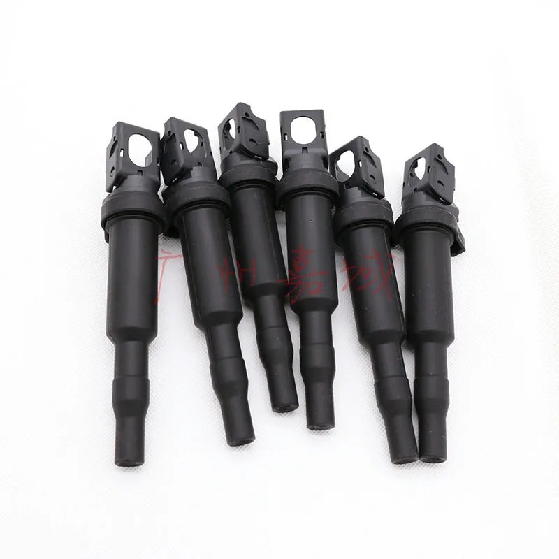 Катушки зажигания для Bosch BMW 325 530 535 X3 C1795 C1826 0221504470 12138616153 12137594596 12137571643