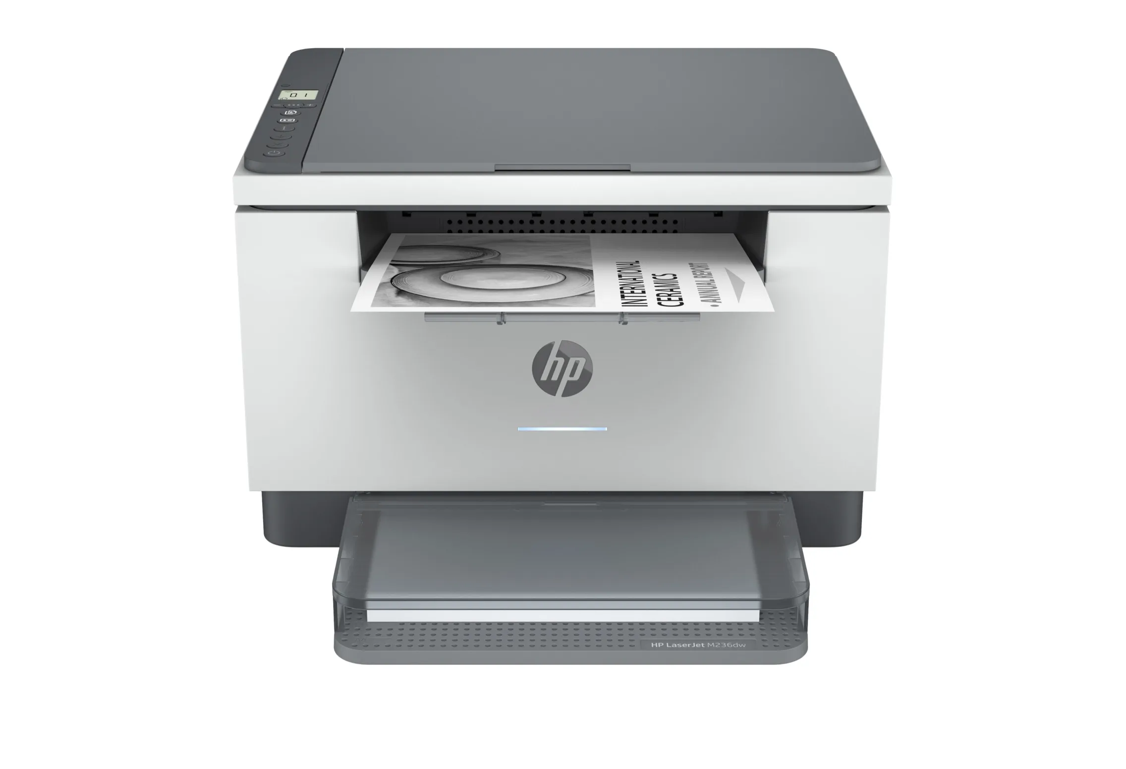 Монохромное лазерное МФУ HP LaserJet M236dw |