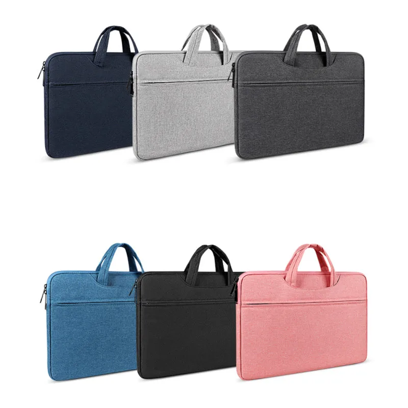 

Laptop Case for Huawei MateBook D16 D14/D15/13/14 X 2020 Pro 13.9/Honor MagicBook 14/15/Pro 16.1 Inch Notebook Briefcase Bag