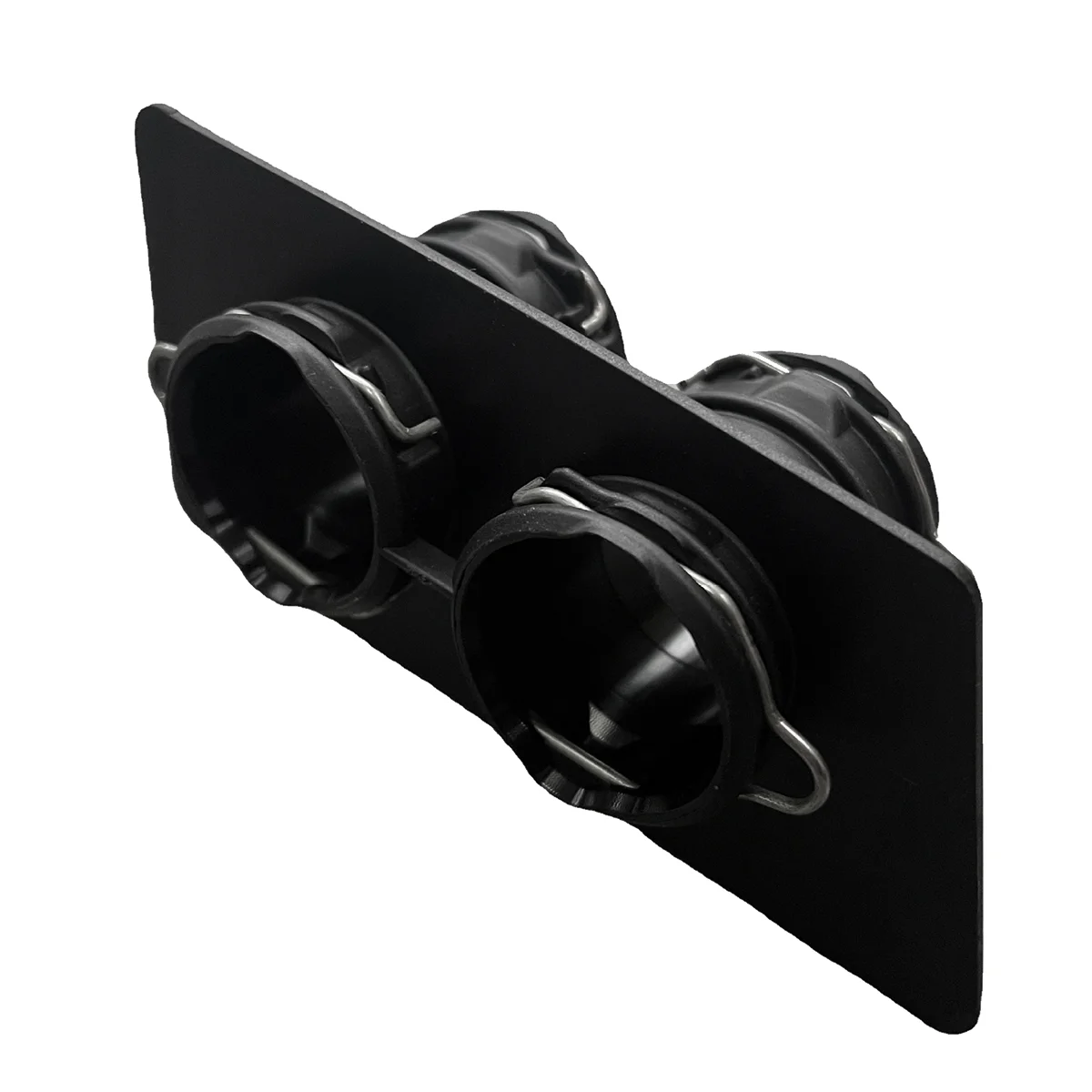 

Car Drainage Sink Connector Joint for 2010-2016 97057241501 97057241502 Hood Guide Plate Bracket Joint