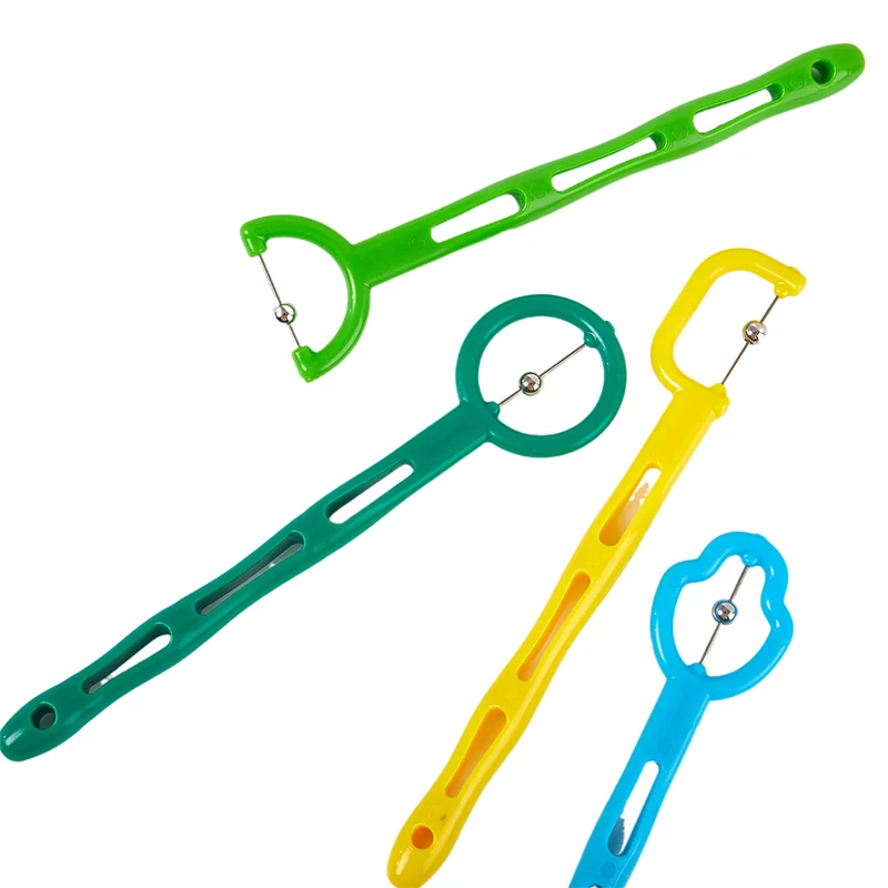 3/4 шт. Детские наконечники для языка