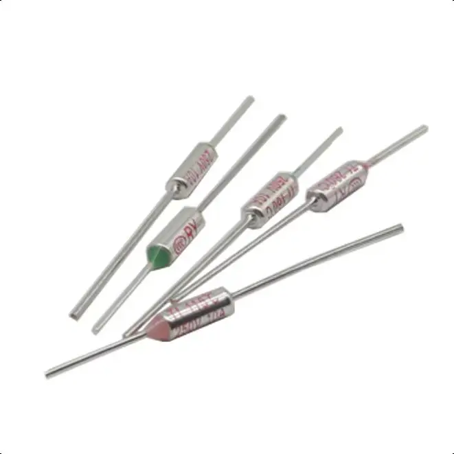 【 30-5 шт. 】 TF Термопредохранитель RY 10A 250V терморегулятор переключатель 60 121 142 155 165