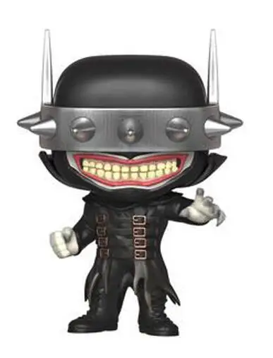 Коллекция фигурок Бэтмена который смеет 256 виниловая кукла модель игрушки