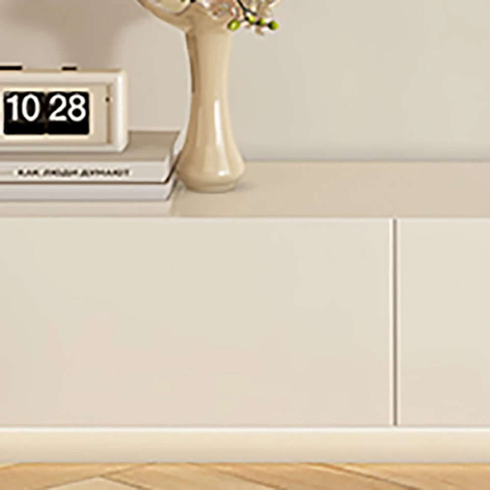 Нежный современный шкаф для телевизора роскошный эстетический модный