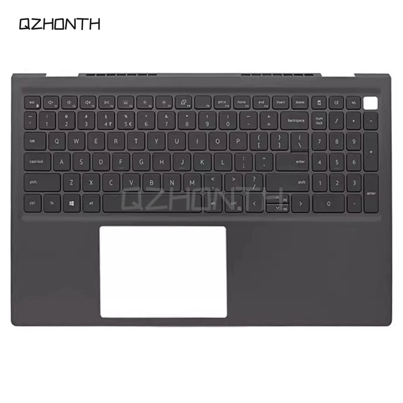 Подставка для рук Dell Vostro 15 5510 5515 с подсветкой