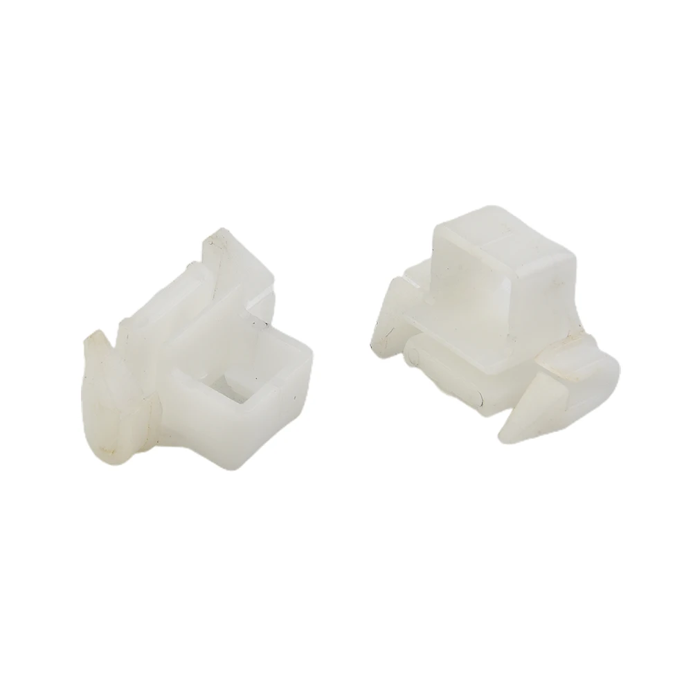 

Parts Fixing Clip Useful Brand New High Quality 100% Brand New For Mercedes Sacco 190 W201 W124 Parts Brackets