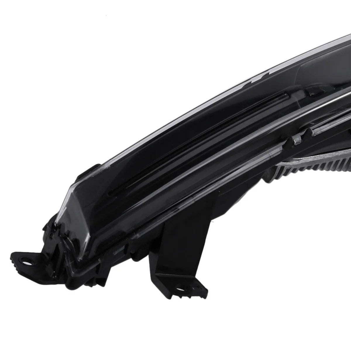 Левый передний бампер LR082056 противотуманная фара для Land Rover Sport Discovery 5 Vogue Velar 2017-2023