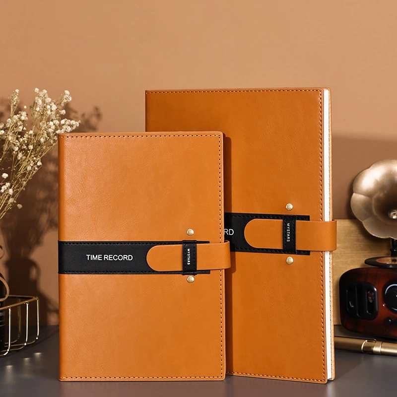 

Office Notebook and Journal A5 Diary Bullet Notepad Line Sketchbook Agenda Stationery Planner Organizer Note Sketch Book School