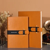 office notebook and journal a5 diary bullet notepad line sketchbook agenda stationery planner organizer note sketch book school