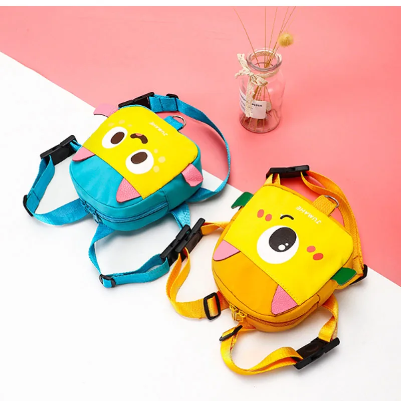 Водонепроницаемая сумка для прогулок с собакой школьный ранец в стиле жилета