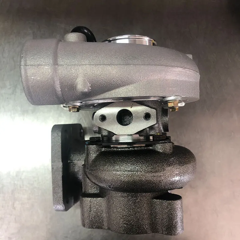 Турбокомпрессор 28231-41450 703389-0002 для Hyundai 28230-41431 gt2052s