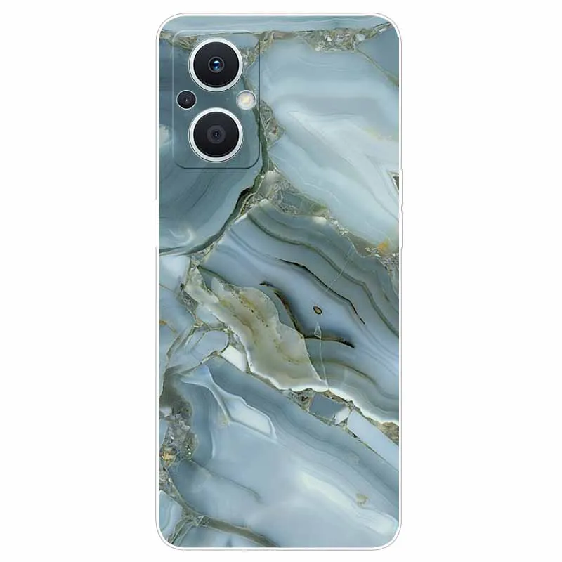 case for oneplus nord n20 5g cover marble tpu soft silicone phone cases for oneplus nord n20 5g case nordn20 2022 clear bumper free global shipping