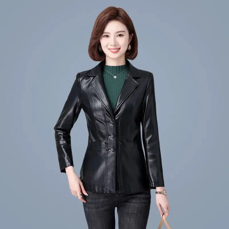 Рисунок 4 - Осенняя Новая женская короткая