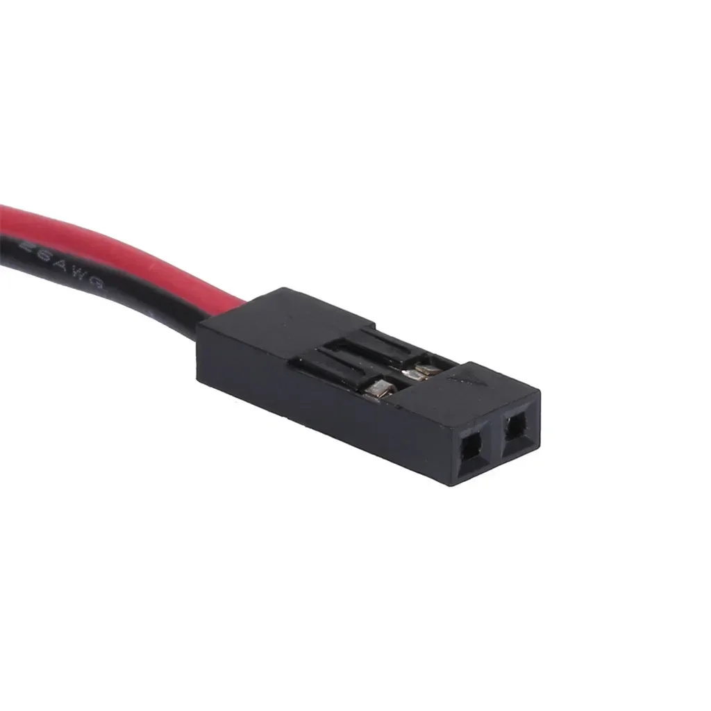 Фара на крышу 135 мм 10 светодиодных фонарей для Trxs Slash 4X4 TRX4 Nitro X-Maxx Axial Score RC Truck Off-Road