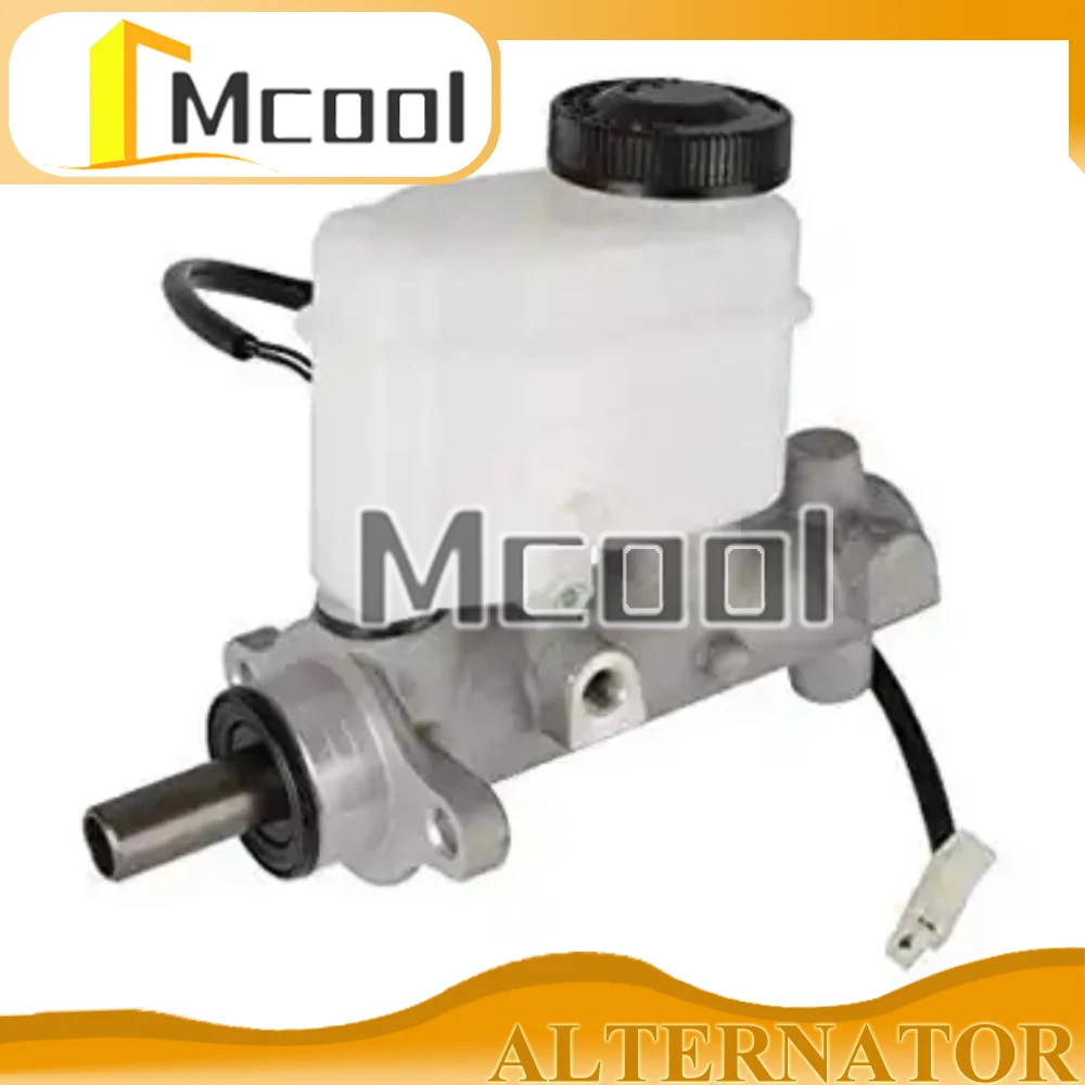 

Автомобильные детали, главный тормозной цилиндр для автобуса HERTH J3103013, главный тормозной цилиндр