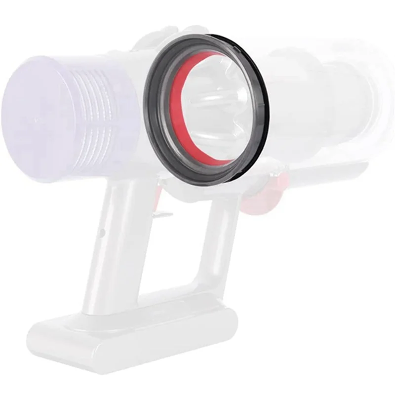 Запасное уплотнительное кольцо для пылесоса V10 SV12