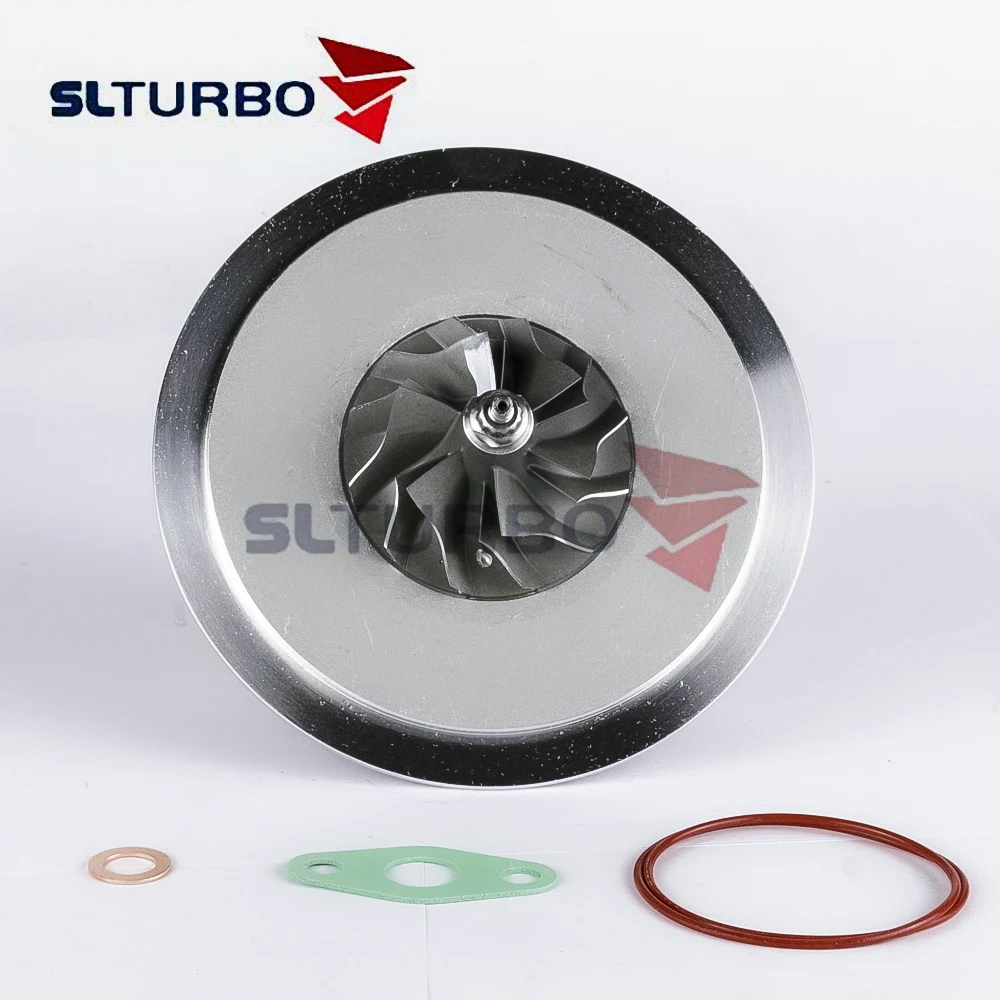 Картридж для зарядного устройства турбины 702989-5006s Iveco eurocharge 3 9/4 0 л 121 кВт 165 HP E15 E17