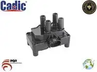 

Store code: 45002002 for ignition coil ESCORT