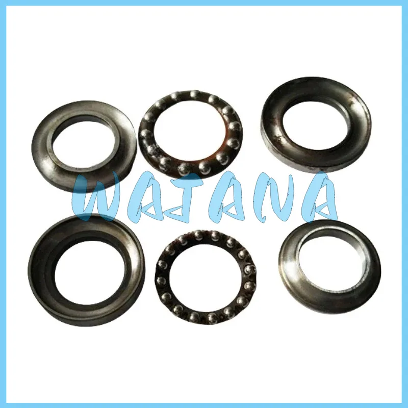 Штатив для руля Трехкомпонентный набор Haojiang Hj125/150-6 8a8b