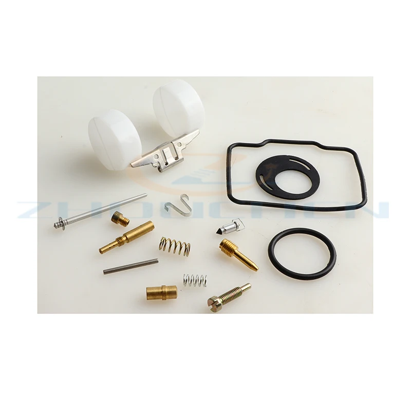 

Ремонтный комплект карбюратора PZ20, для ремонта карбюраторов Honda XR 80, XR80, XR80R