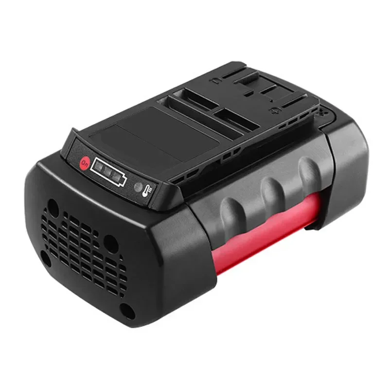 GBH36V-LI литий-ионный аккумулятор пластиковый корпус печатная плата для Bosch 36 В BAT838