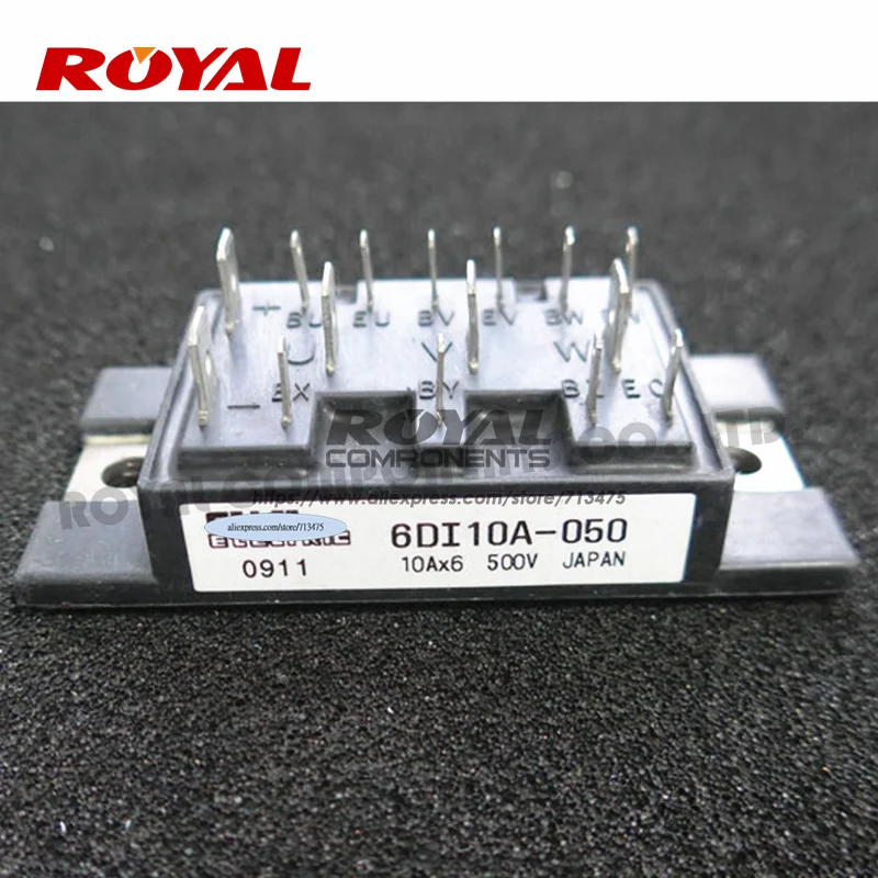 

6DI10A-050 6DI15A-050 6DI20C-050 6DI20A-040 FREE SHIPPING ORIGINAL MODULE