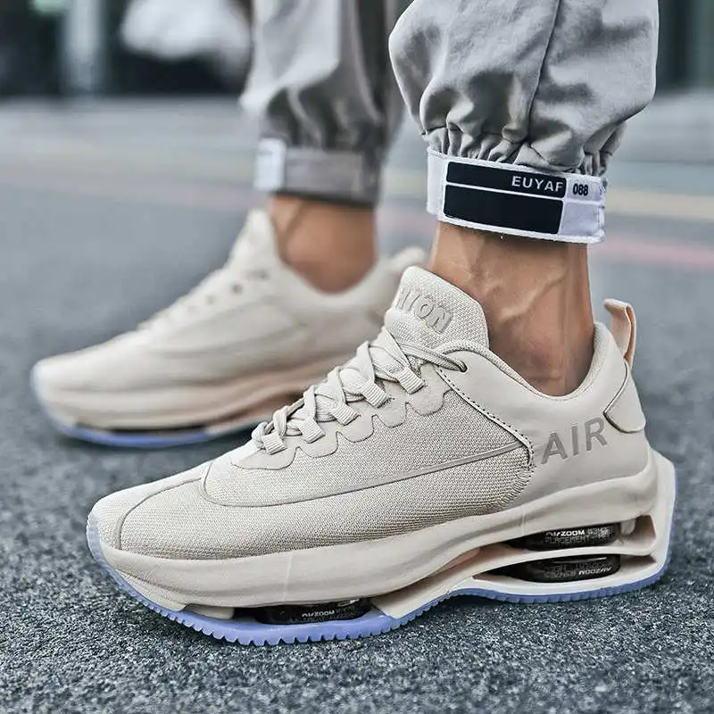 Некожаные повседневные туфли женские и мужские теннисные недорогие кроссовки