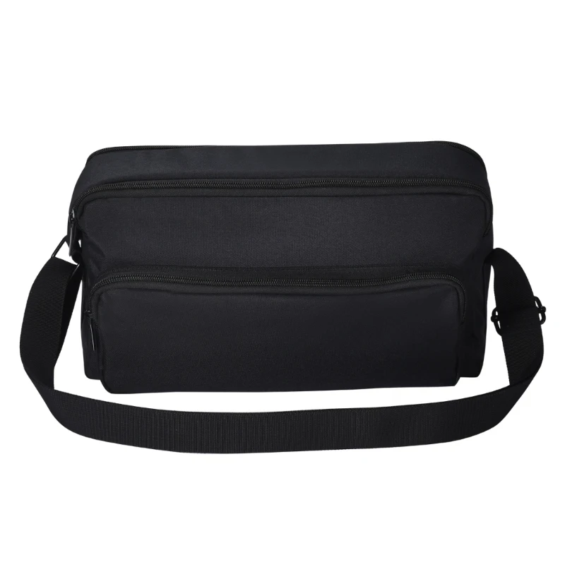 

Stylish Travel Bag for Motion X600 Emerge Dali KatchG2 Wireless Speakers Safe and Secure Shoulderbag Speaker Protector