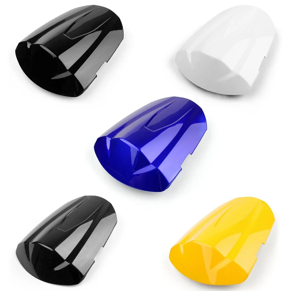 Чехол на заднее сиденье мотоцикла обтекатель из АБС-пластика подходит для Suzuki