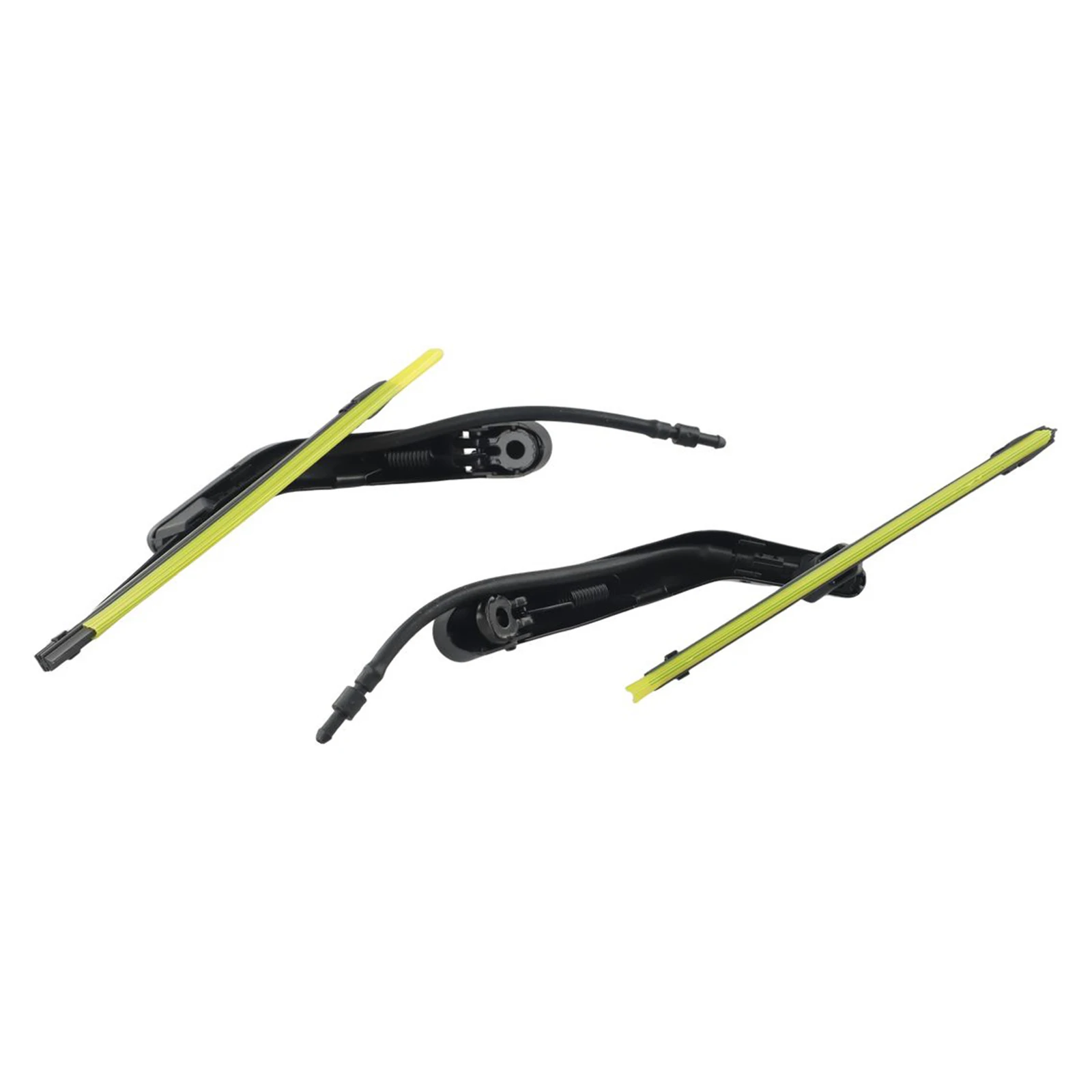 Полезный практичный новый дворник для фар 1 пара комплект из 2 предметов Plug And Play