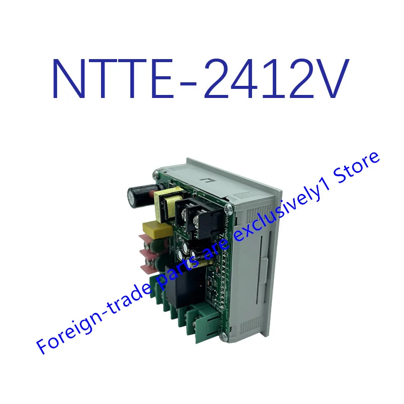 

New original NTTE-2412V temperature controller Spot Photo, 1-Year Warranty