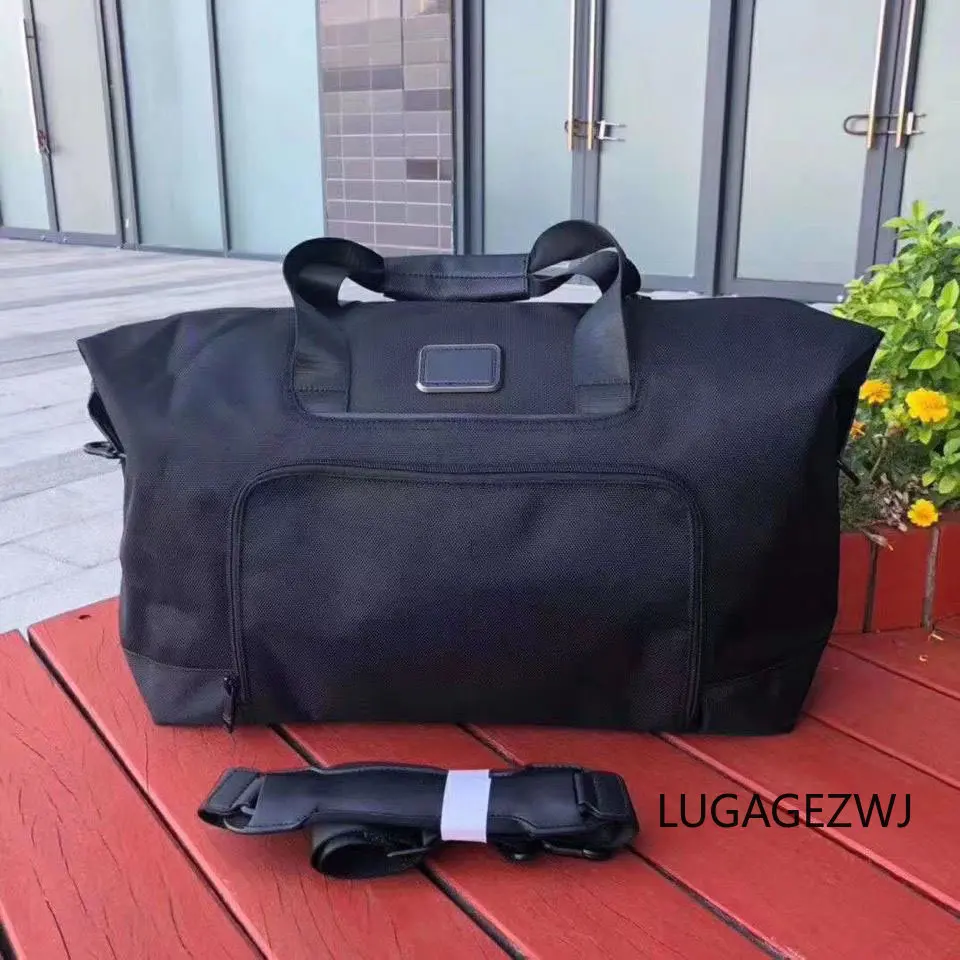 

Баллистическая нейлоновая Водонепроницаемая дорожная сумка, мужская деловая вместительная Повседневная сумка через плечо, сумка-мессенджер, спортивная сумка для спортзала