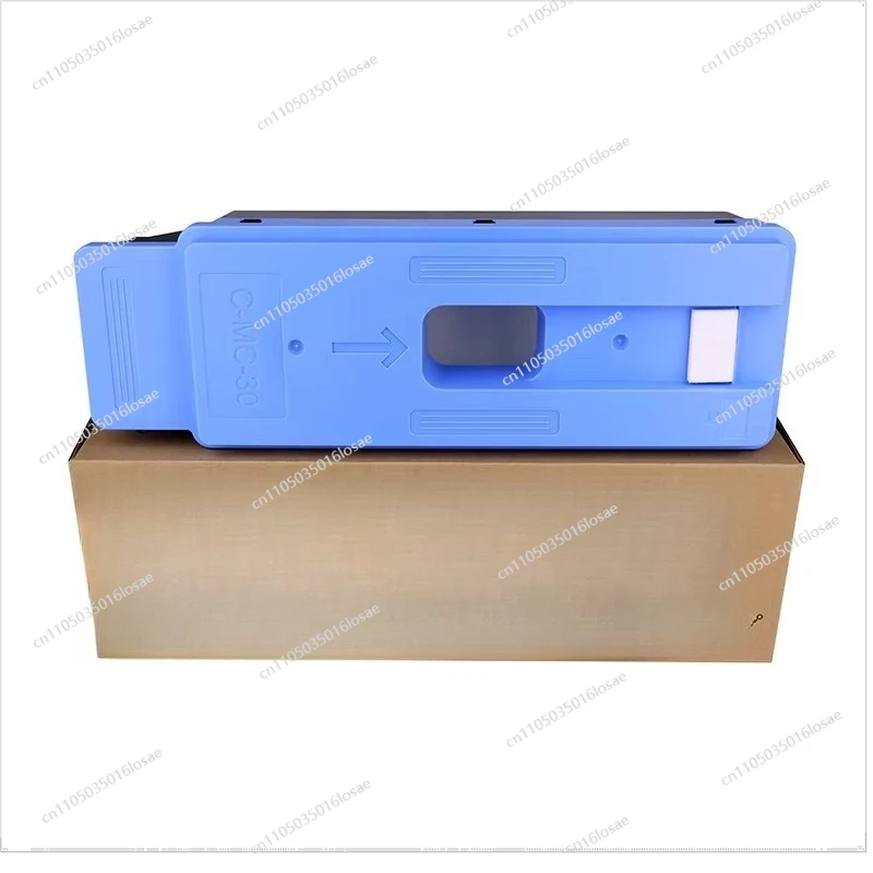 Фото Для MC30 MC-30 Maintenance Box Pro 560s 540 540S 520 2000 4000 4000s 6000s TX5200 TX5300 принтер №1