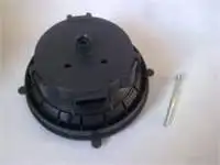 

-GM 13297110 DIS REARVIEW MIRROR MOTOR ASTRA J MERIVA B ZAFIRA C (name.)