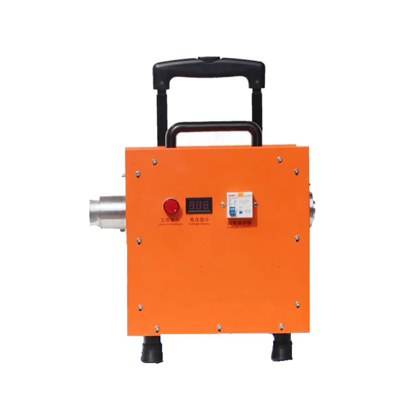 

Electric sewer dredging artifact 190 type pipeline dredging machine high-power sewer toilet dredging tool