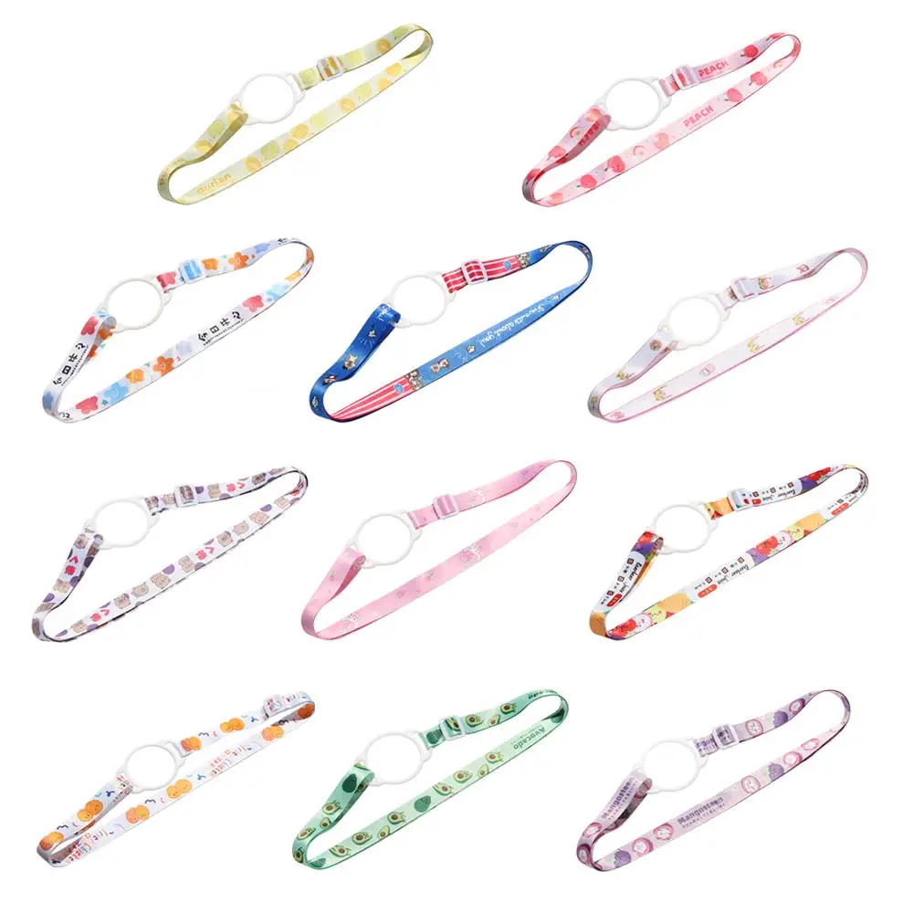 

Travel Strap Portable Hanging Rope Kettle Straps Water Bottle Shoulder Strap Kettle Accessories Buckle Lanyard