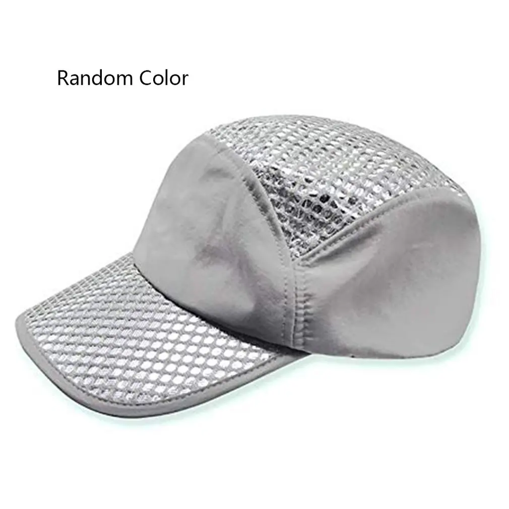 

Keeps You Cool Relaxed While Avoiding The Sun Effectively Rays Heatstroke Cooling Ice Sunscreen Air Conditioning Cap
