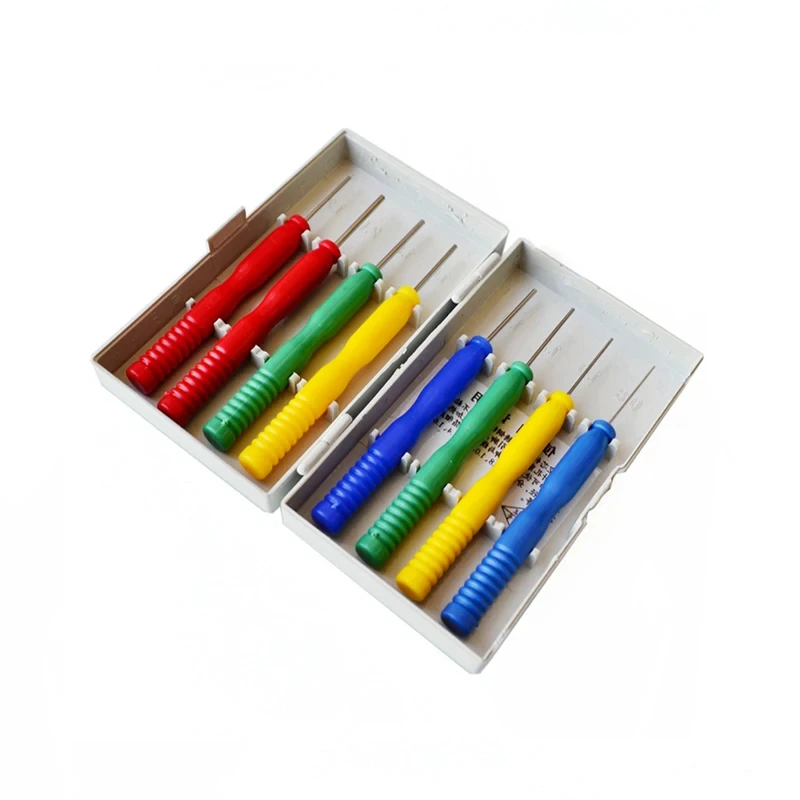 

Javino Комплект игл для пайки