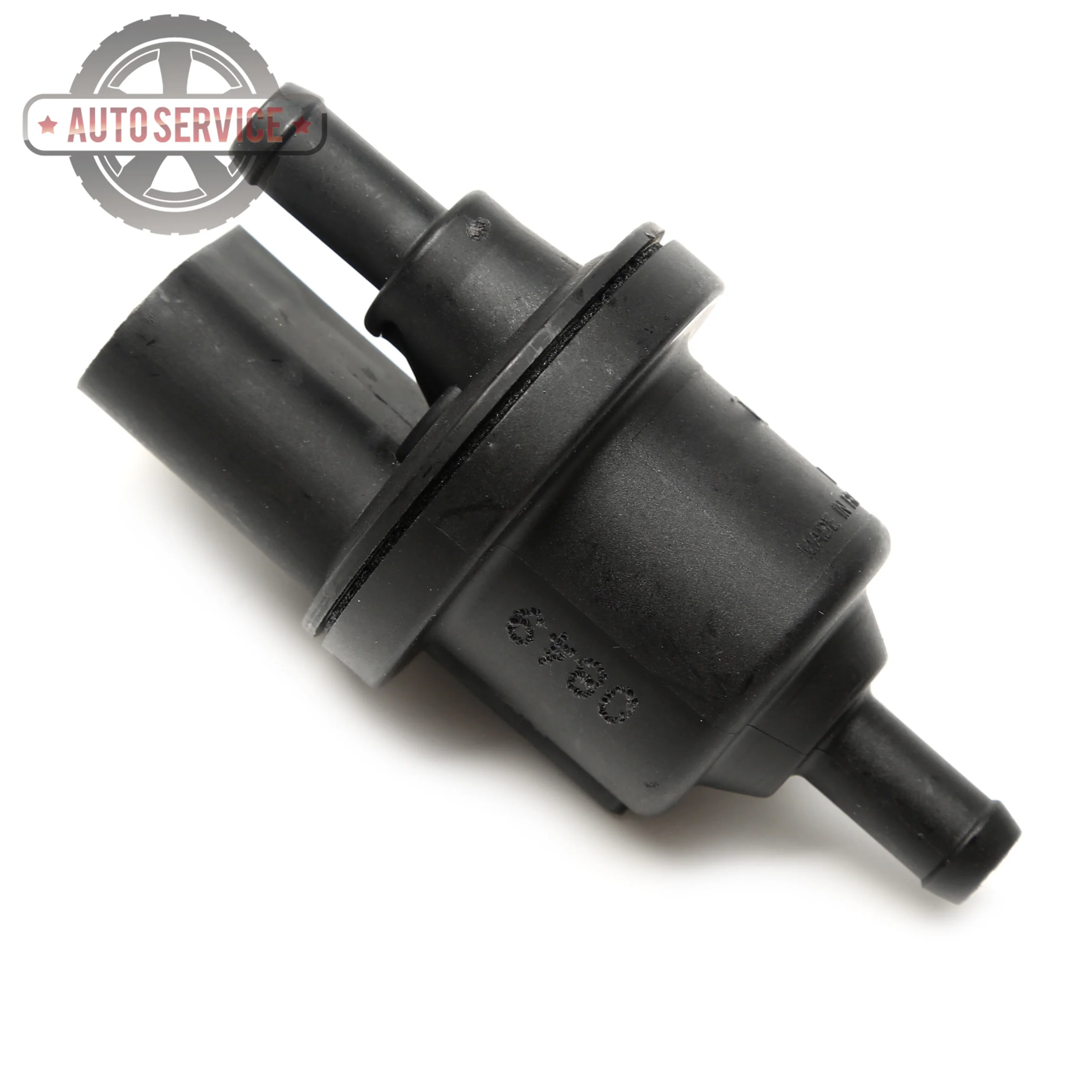 

6QE906517 Carbon Canister Circulation Control Valve For VW Beetle Golf Plus Polo Lim Audi A2 Skoda Octavia Seat 0 280 142 346