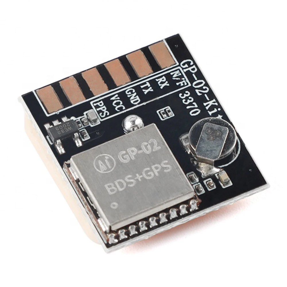 High Performance BDS GNSS Multi Mode Satellite Positioning Navigation Receiver SOC Development Board GP-02-Kit