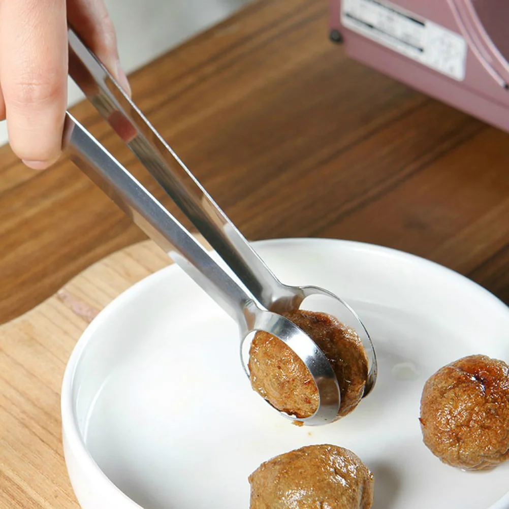 

1Pc Bread Tong