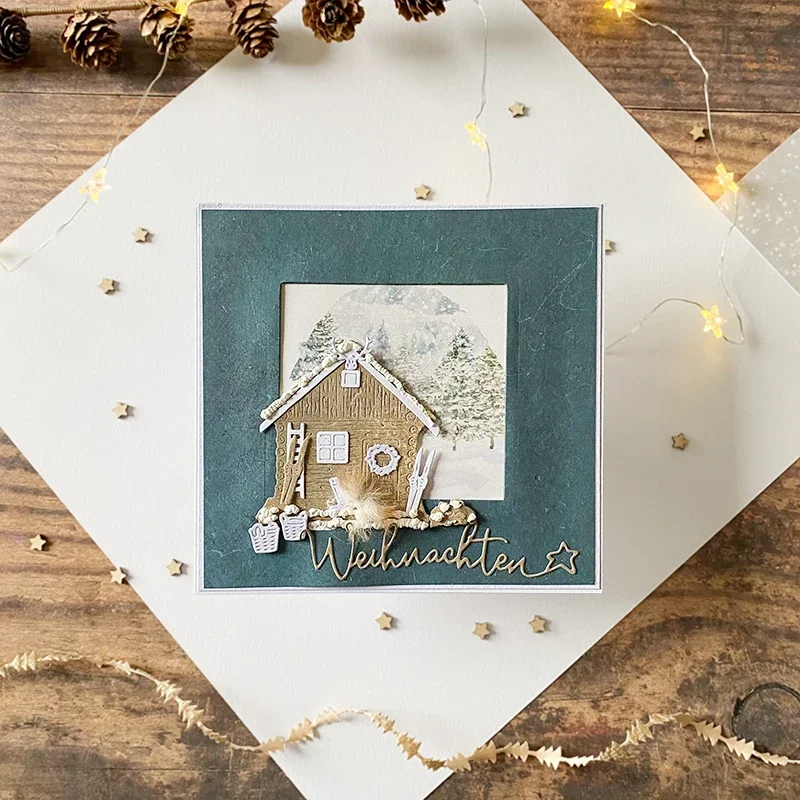 Металлическая рамка для резки 2024 новые шаблоны сделай сам изготовление бумаги