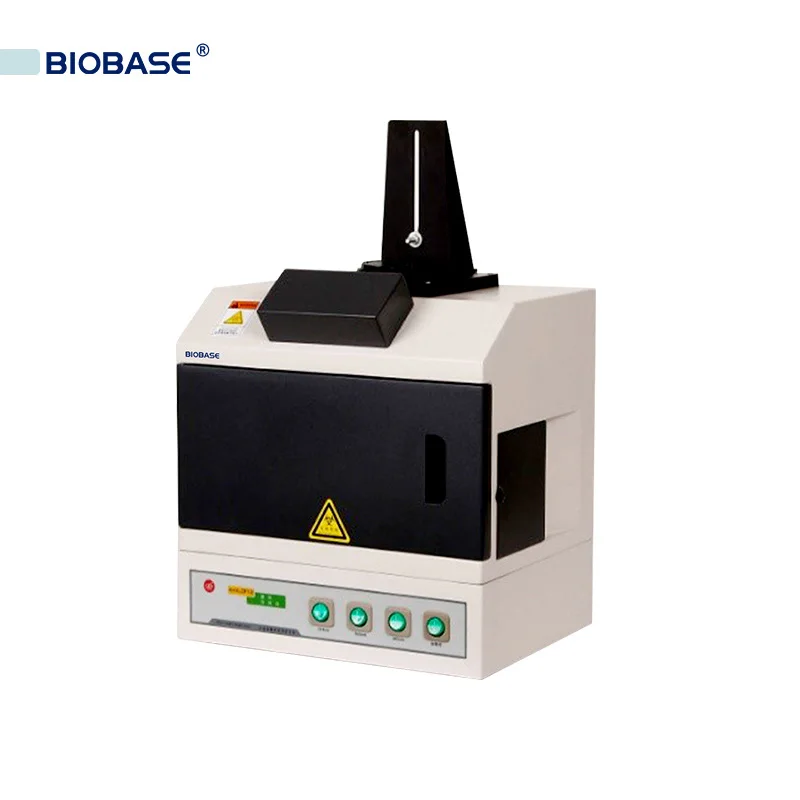 

BIOBASE China New Product UV-Transilluminator Laboratory Medical Hot Sale Benchtop transilluminator for Lab