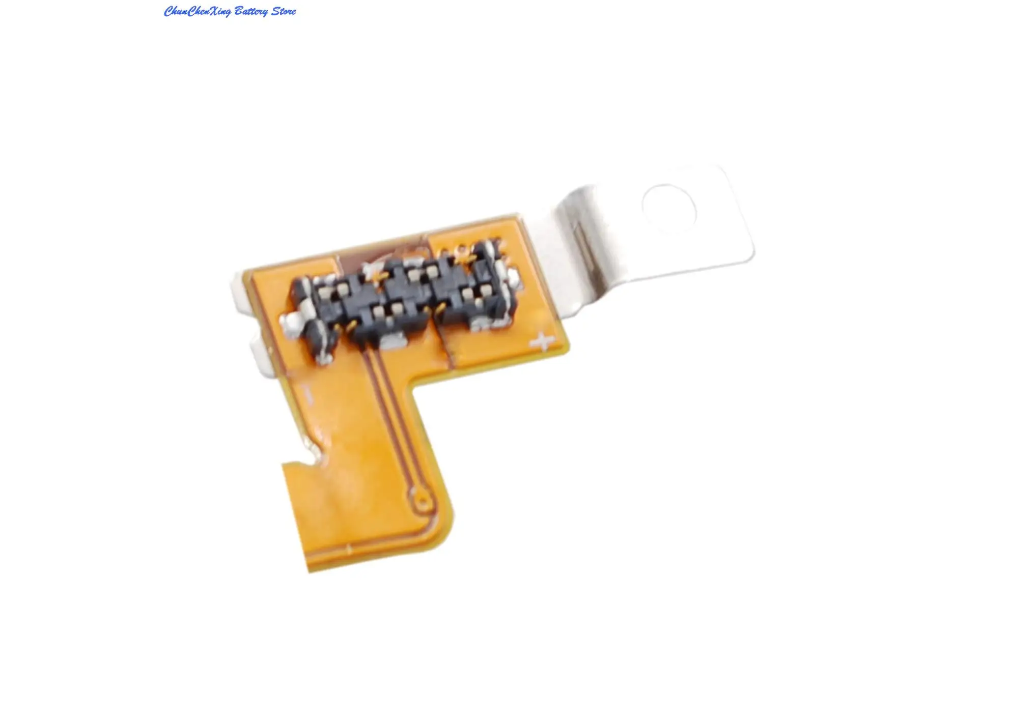 Высококачественный аккумулятор Cameron Sino емкостью 3400 мАч BAT-58107-003 для BlackBerry Passport 4G Q30