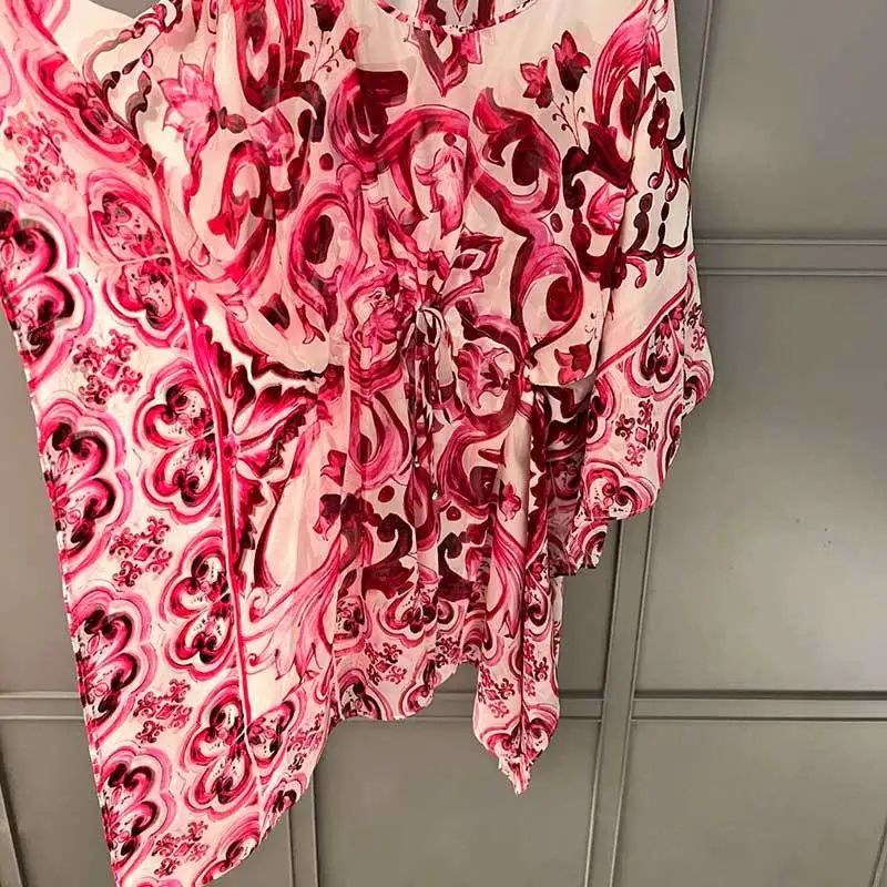 Рисунок 5 - Y2K Высококачественная шелковая